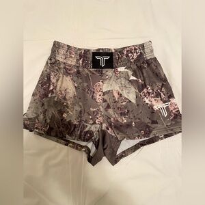 Women’s TAKEDOWN Sports Short